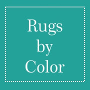Shop Blue Hand Home Rugs by Color