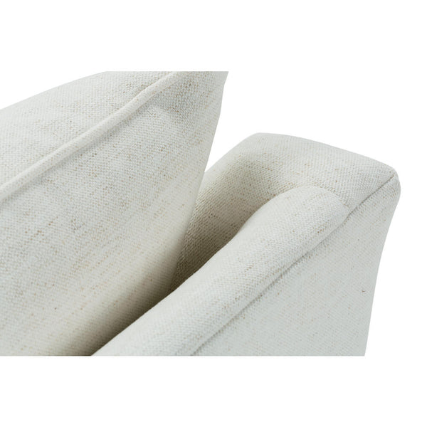 Kori Express Swivel Glider-Blue Hand Home