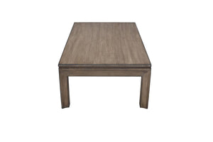 Luke II Rect Coffee Table-Blue Hand Home
