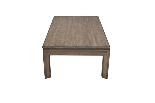 Luke II Rect Coffee Table-Blue Hand Home