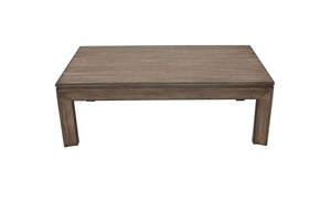 Luke II Rect Coffee Table-Blue Hand Home