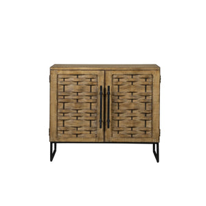 Madison Accent Cabinet-Blue Hand Home