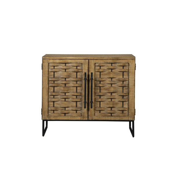 Madison Accent Cabinet-Blue Hand Home