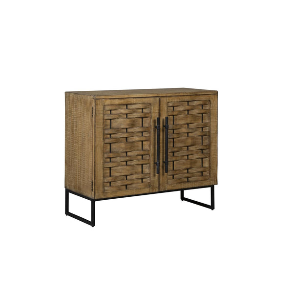 Madison Accent Cabinet-Blue Hand Home
