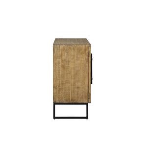 Madison Accent Cabinet-Blue Hand Home