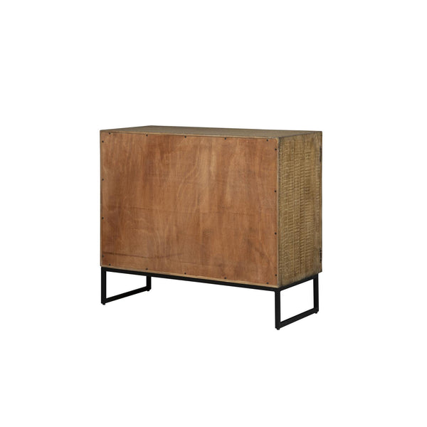 Madison Accent Cabinet-Blue Hand Home