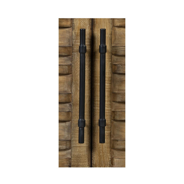 Madison Accent Cabinet-Blue Hand Home