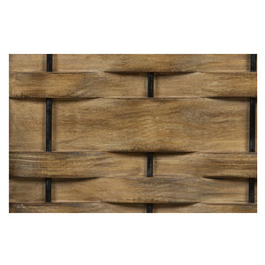 Madison Accent Cabinet-Blue Hand Home