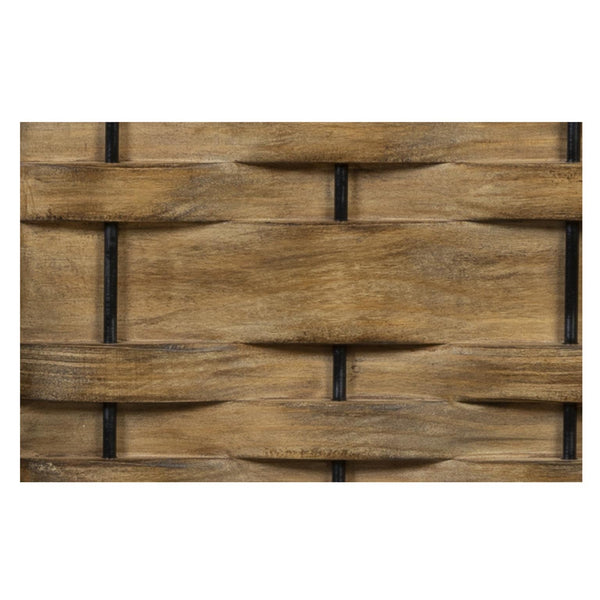 Madison Accent Cabinet-Blue Hand Home