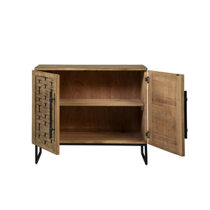 Madison Accent Cabinet-Blue Hand Home