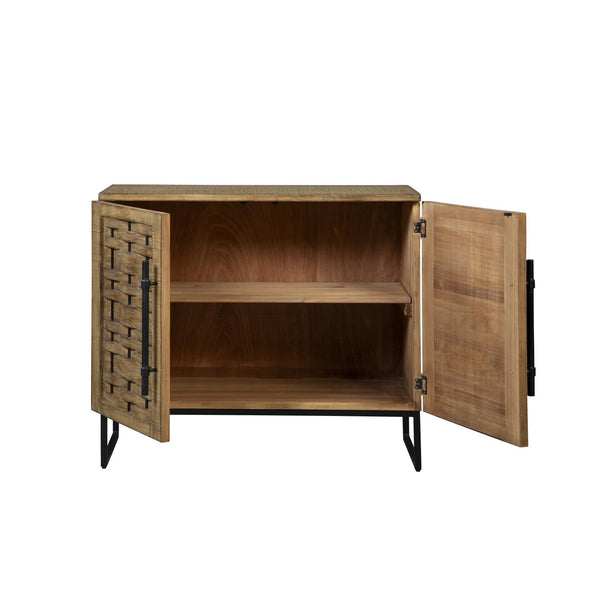 Madison Accent Cabinet-Blue Hand Home