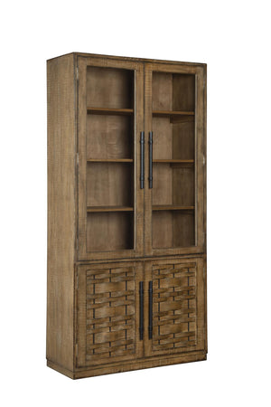 Madison Tall Cabinet-Blue Hand Home