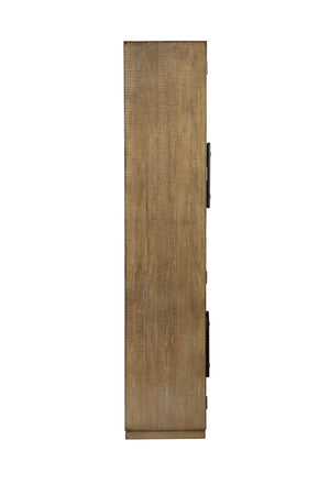 Madison Tall Cabinet-Blue Hand Home