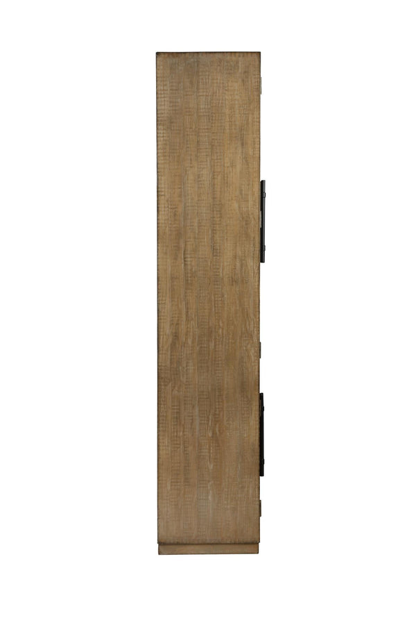 Madison Tall Cabinet-Blue Hand Home