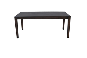 Morgan 71" Rect Dining Table-Blue Hand Home