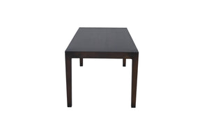 Morgan 71" Rect Dining Table-Blue Hand Home