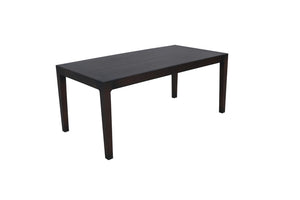 Morgan 71" Rect Dining Table-Blue Hand Home