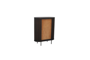 Maeve Accent Cabinet-Blue Hand Home