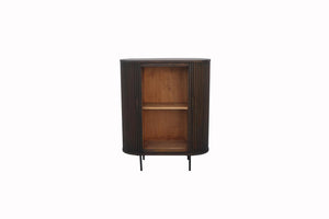 Maeve Accent Cabinet-Blue Hand Home