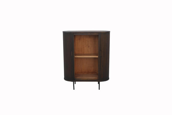 Maeve Accent Cabinet-Blue Hand Home