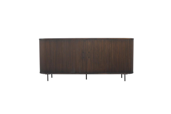 Maeve Long Cabinet-Blue Hand Home