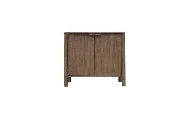 Nora Accent Cabinet-Blue Hand Home