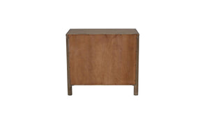 Nora Accent Cabinet-Blue Hand Home