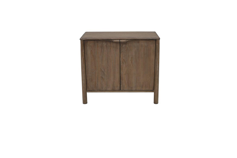 Nora Accent Cabinet-Blue Hand Home