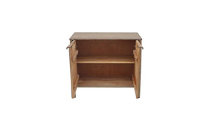 Nora Accent Cabinet-Blue Hand Home