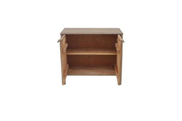 Nora Accent Cabinet-Blue Hand Home