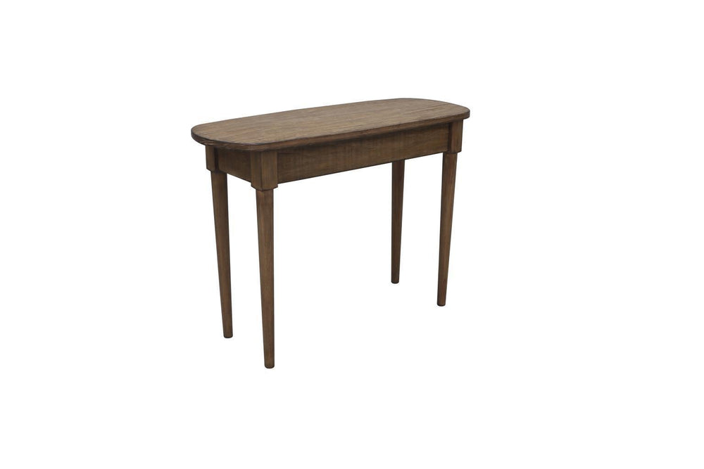 Tahlia Console Table-Blue Hand Home