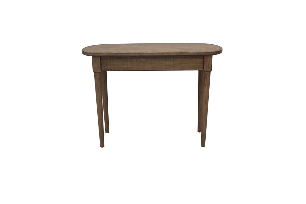 Tahlia Console Table-Blue Hand Home