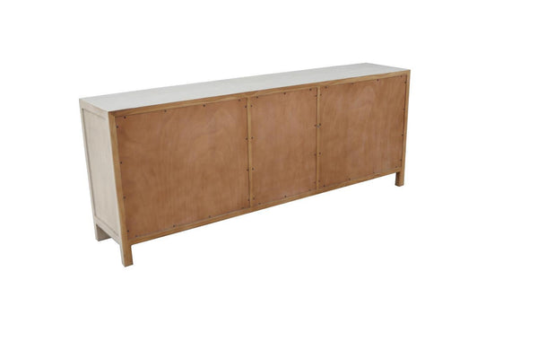 Eden Long Cabinet-Blue Hand Home