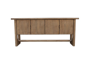 Carter Cabinet-Blue Hand Home