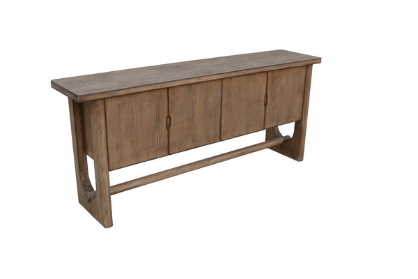 Carter Cabinet-Blue Hand Home