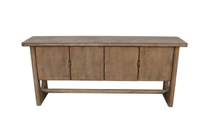 Carter Cabinet-Blue Hand Home