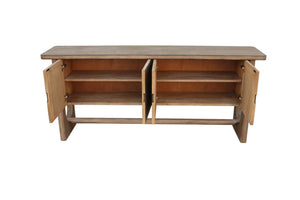 Carter Cabinet-Blue Hand Home