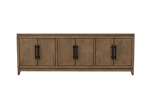 Lexington Long Cabinet-Blue Hand Home