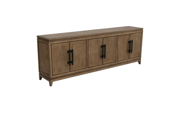 Lexington Long Cabinet-Blue Hand Home
