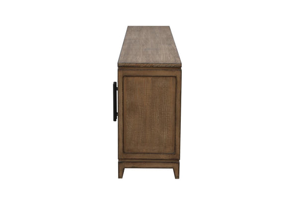 Lexington Long Cabinet-Blue Hand Home