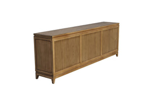 Lexington Long Cabinet-Blue Hand Home