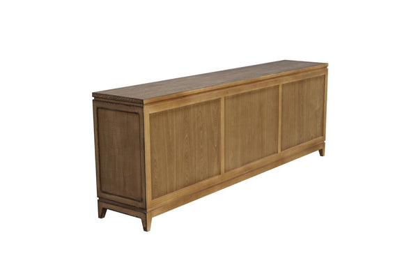 Lexington Long Cabinet-Blue Hand Home