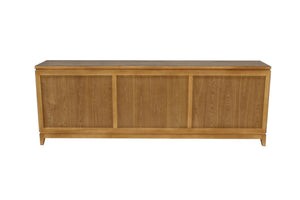 Lexington Long Cabinet-Blue Hand Home