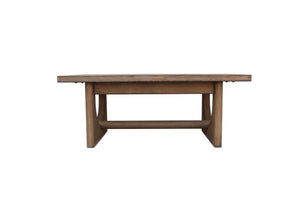 Desi Coffee Table-Blue Hand Home