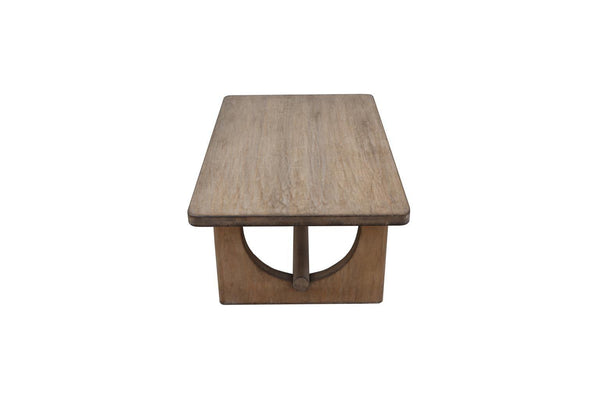 Desi Coffee Table-Blue Hand Home