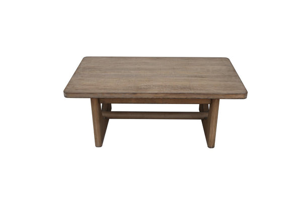 Desi Coffee Table-Blue Hand Home