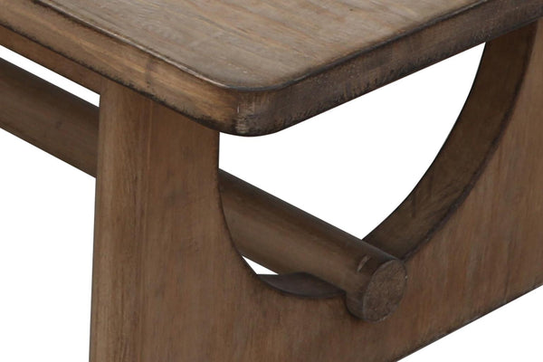 Desi Coffee Table-Blue Hand Home