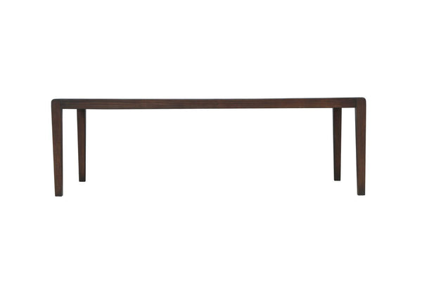 Giselle 96" Rect Dining Table-Blue Hand Home