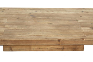 Zoey Desk-Blue Hand Home