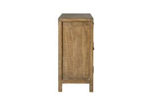 Amelia Small Cabinet-Blue Hand Home